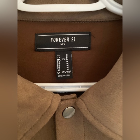 Nude jacket - Picture 2 of 3